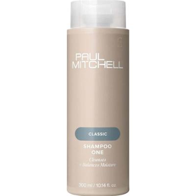 Paul Mitchell Classic Shampoo One 300 ml