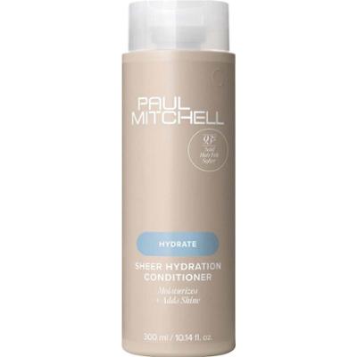 Paul Mitchell Hydrate Sheer Hydration Conditioner 300 ml