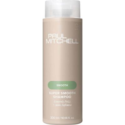 Paul Mitchell Smooth Super Smooth Shampoo 300 ml