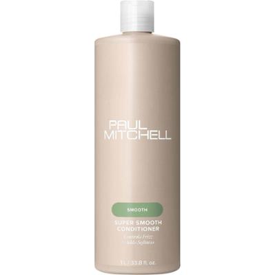 Paul Mitchell Smooth Super Smooth Conditioner 1000 ml