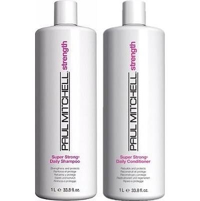 Paul Mitchell Strength Package