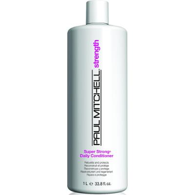 Paul Mitchell Strength Odżywka do włosów 1000 ml