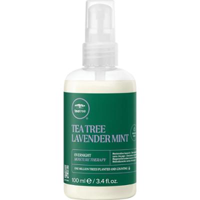Paul Mitchell Lavender Mint Tea Tree Overnight Moisture Therapy