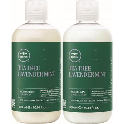 Paul Mitchell Tea Tree Lavender Mint Package