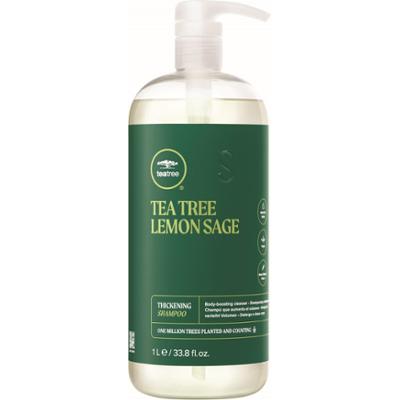 Paul Mitchell Tea Tree Szampon do włosów 1000 ml
