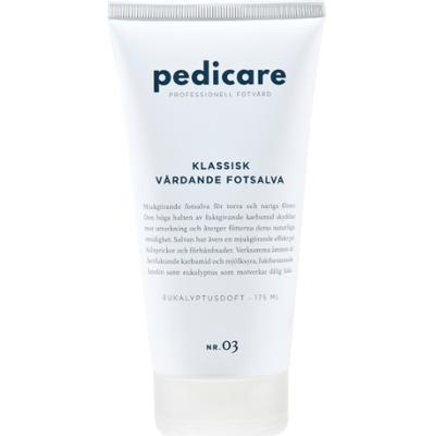 Pedicare 03 Klassisk Vårdande Fotsalva 175 ml