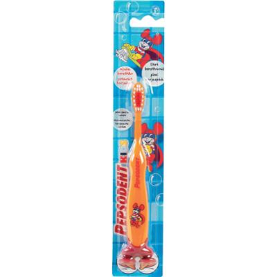 Pepsodent Kids 1-6år