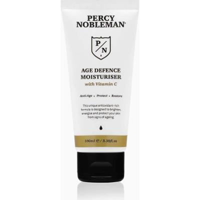 Percy Nobleman Age Defense Moisturiser 100 ml
