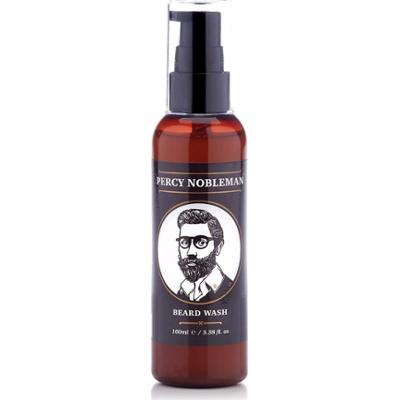 Percy Nobleman Beard Wash 100 ml