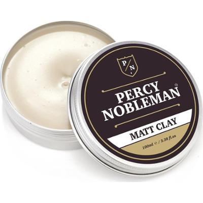 Percy Nobleman Matt Clay 100 ml