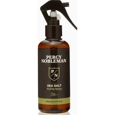 Percy Nobleman Sea Salt Spray 200 ml