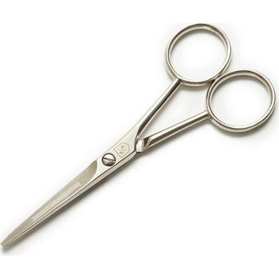 Percy Nobleman Beard Scissors
