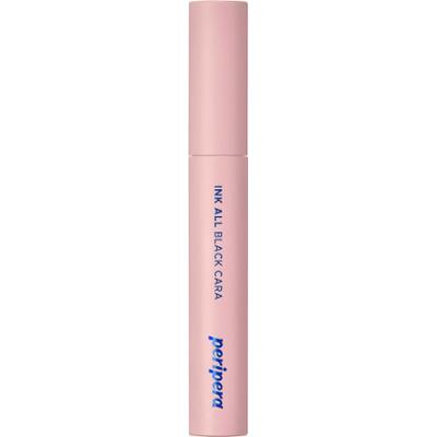 Peripera Ink All Black Cara 02 Volume Curling