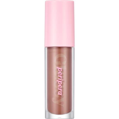 Peripera Ink Glasting Lip Gloss 02 Edge Nude