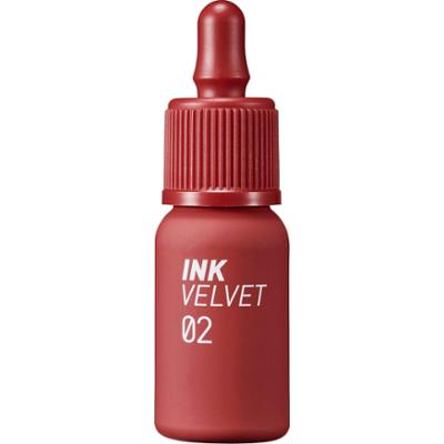 Peripera Ink Velvet 02 Celeb Deep Rose