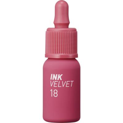 Peripera Ink Velvet 18 Star Plum Pink
