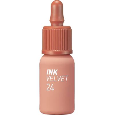 Peripera Ink Velvet 24 Milky Nude