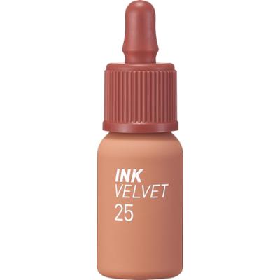 Peripera Ink Velvet 25 Cinnamon Nude