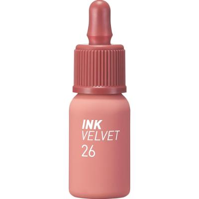 Peripera Ink Velvet 26 Well-Made Nude