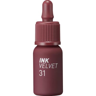 Peripera Ink Velvet 31 Wine Nude