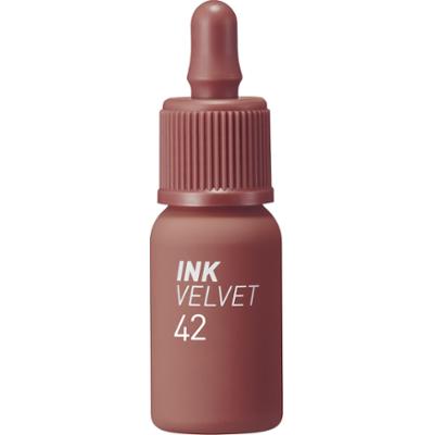 Peripera Ink Velvet 42 Pinkish Nude