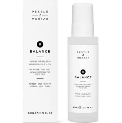 Pestle & Mortar Balance Facial Spritz 80 ml