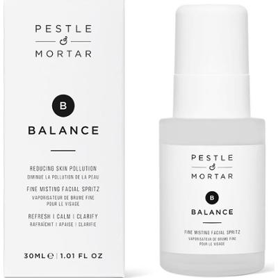 Pestle & Mortar Balance Mini Facial Spritz 30 ml