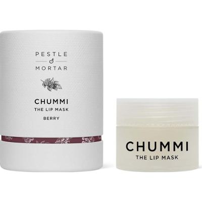 Pestle & Mortar Chummi Lip Mask 20 g