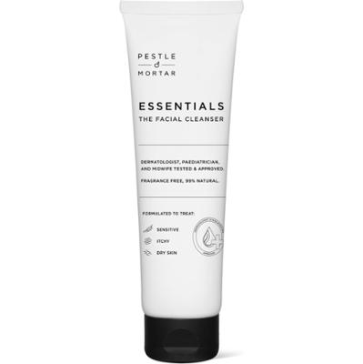 Pestle & Mortar Essentials Facial Cleanser 100 ml
