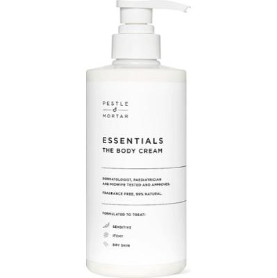 Pestle & Mortar Essentials The Body Cream 500 ml
