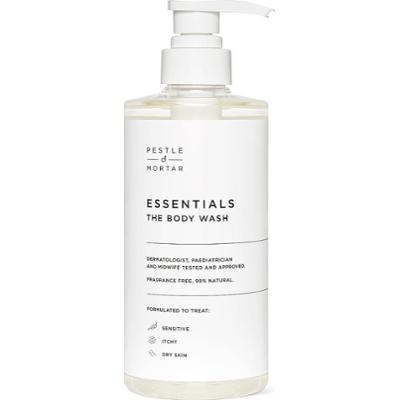 Pestle & Mortar Essentials The Body Wash 500 ml