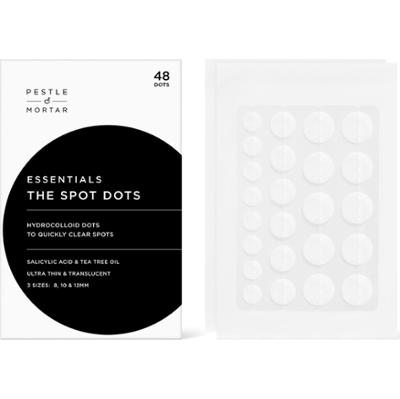 Pestle & Mortar Essentials The Spot Dots