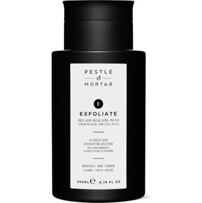 Pestle & Mortar Exfoliate Glycolic Acid Toner 200 ml
