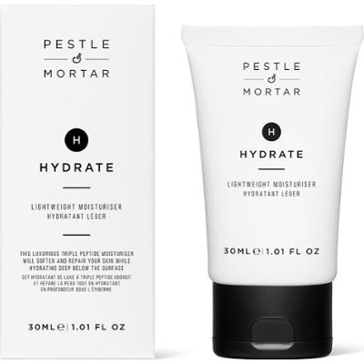 Pestle & Mortar Hydrate MiniLightweight Moisturiser 30 ml