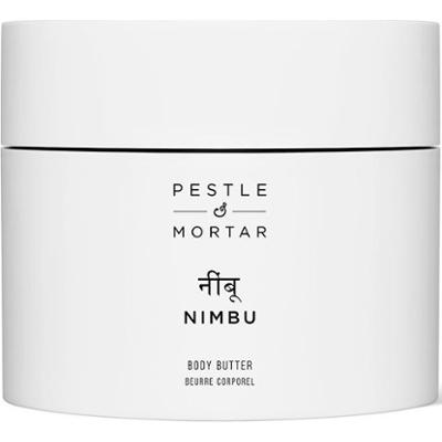 Pestle & Mortar Nimbu Body Butter 200 ml