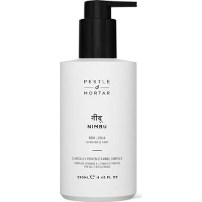 Pestle & Mortar Nimbu Body Lotion 250 ml