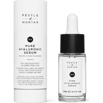 Pestle & Mortar Pure Hyaluronic Serum 15 ml
