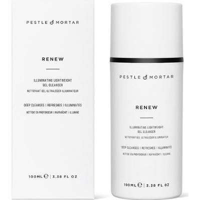 Pestle & Mortar Renew Gel Cleanser 100 ml