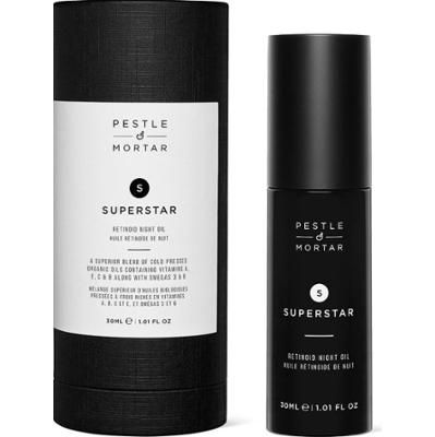 Pestle & Mortar Superstar Retinoid Night Oil 30 ml