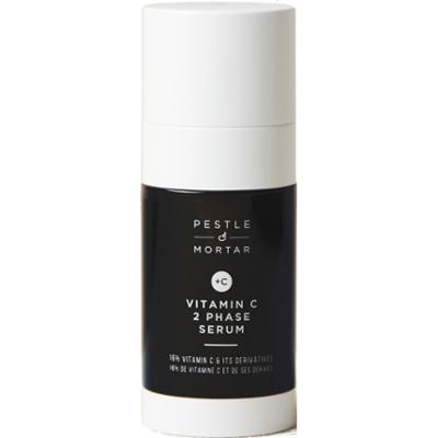 Pestle & Mortar Vitamin C 2 Phase Serum 40 ml