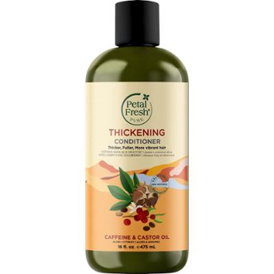 Petal Fresh Pure Biotin & Castor Oil Conditioner 473 ml