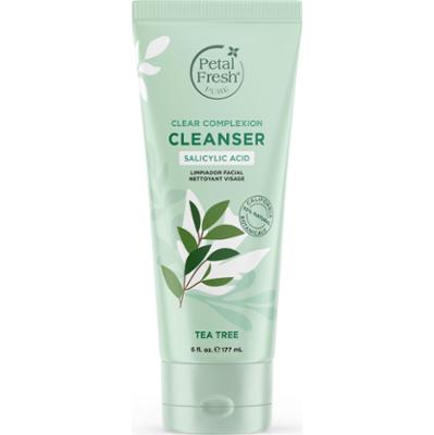 Petal Fresh Pure Clear Complexion Cleanser 177 ml