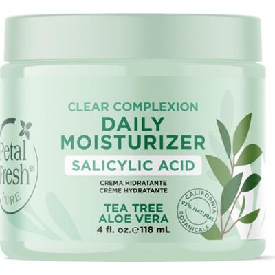 Petal Fresh Pure Clear Complexion Daily Moisturizer 118 ml