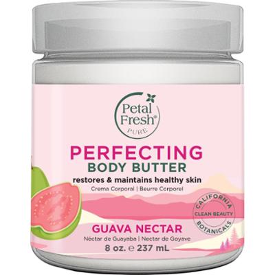 Petal Fresh Pure Guava Nectar Body Butter 237 ml