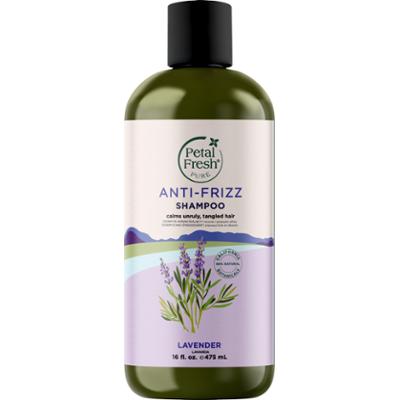 Petal Fresh Pure Lavender Shampoo 475 ml