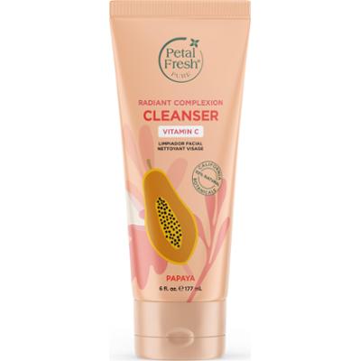 Petal Fresh Pure Radiant Complexion Cleanser 177 ml