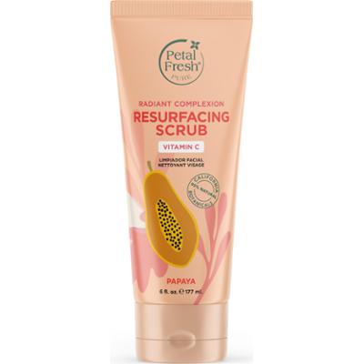 Petal Fresh Pure Radiant Complexion Scrub 177 ml
