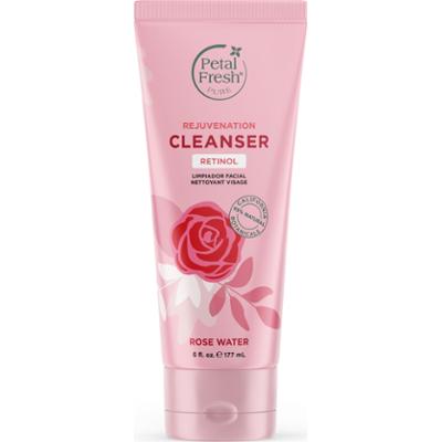 Petal Fresh Pure Rejuvenation Cleanser 177 ml