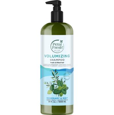 Petal Fresh Pure Rosemary & Mint Shampoo 1000 ml