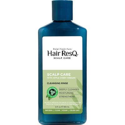 Petal Fresh Hair ResQ Scalp Care Cleansing Rinse 355 ml